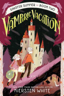 Image for "Vampiric Vacation"