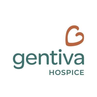 Genitva Hospice logo