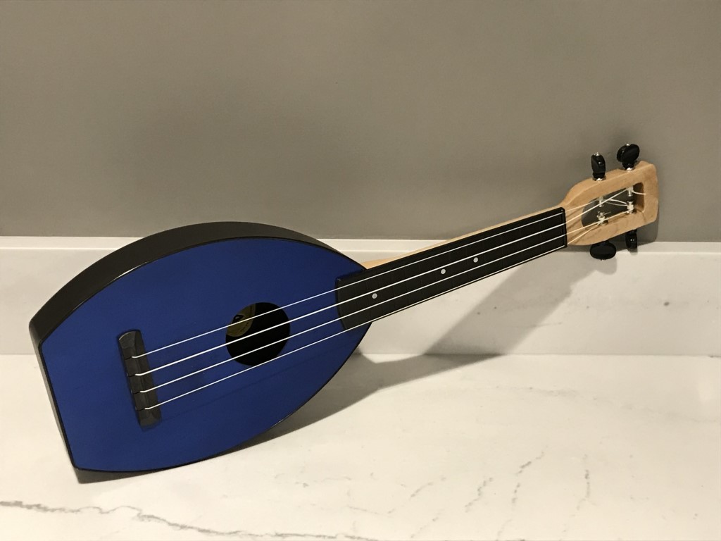 Flea Ukulele