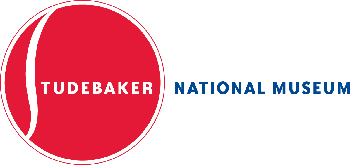The Studebaker Museum logo