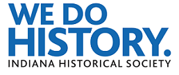 Indiana Historical Society logo
