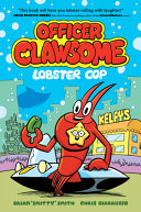 Image for "Officer Clawsome: Lobster Cop"
