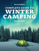 Image for "Complete Guide to Winter Camping"