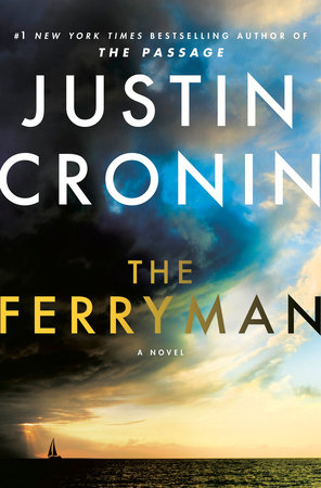 Image for "The Ferryman"