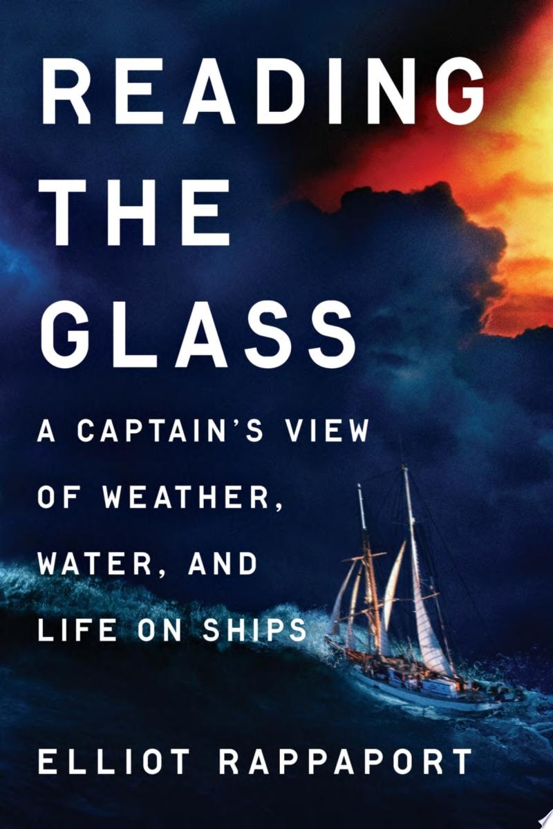 Image for "Reading the Glass"