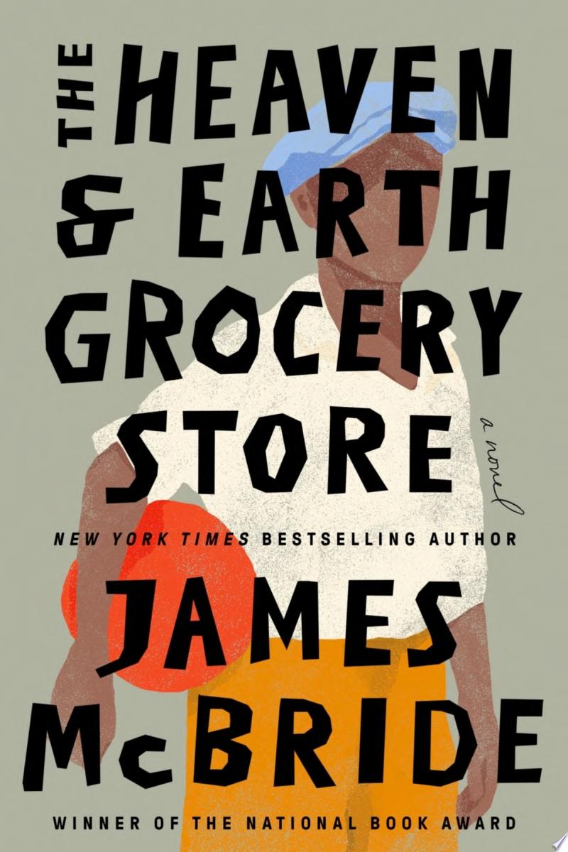 Image for "The Heaven & Earth Grocery Store"