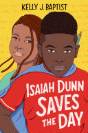 Image for "Isaiah Dunn Saves the Day"