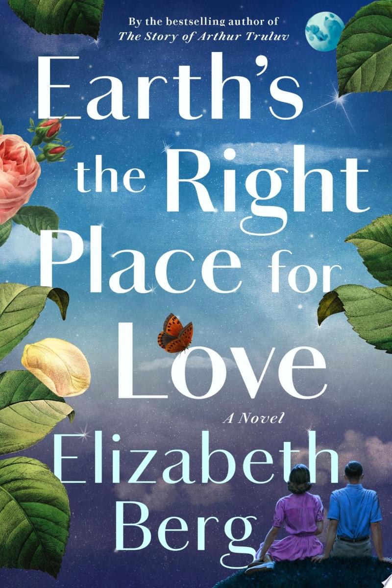 Image for "Earth's the Right Place for Love"