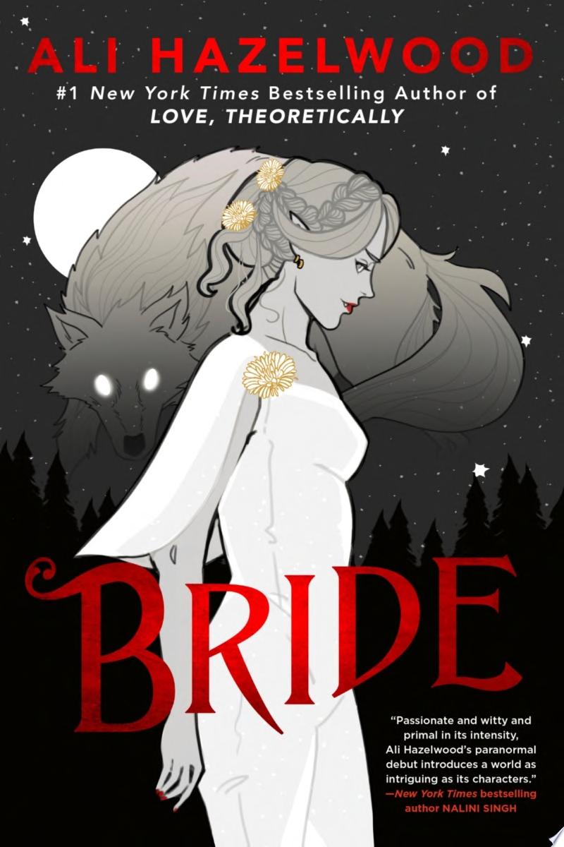 Image for "Bride"