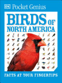 Image for "Pocket Genius Birds of North America"