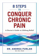 Image for "8 Steps to Conquer Chronic Pain"