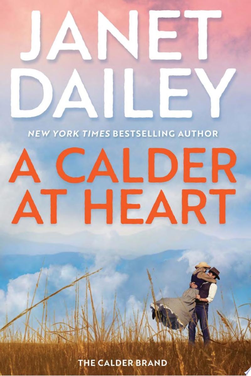 Image for "A Calder at Heart"