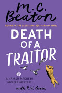 Image for "Death of a Traitor"