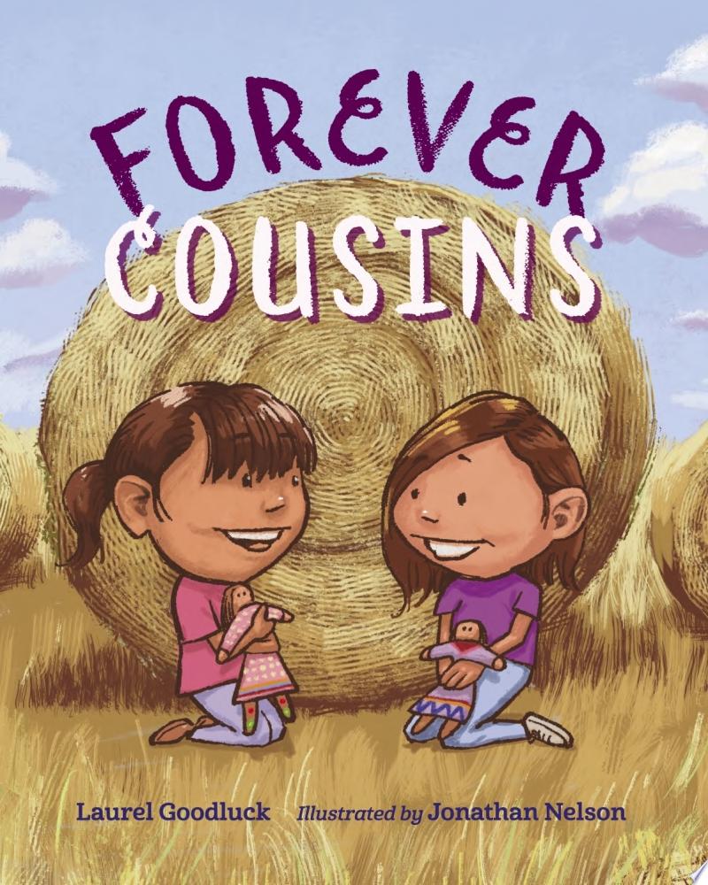 Image for "Forever Cousins"