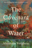 Image for "The Covenant of Water"