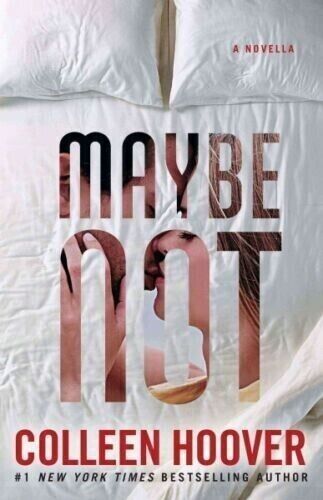Image for "Maybe Not"