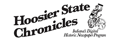 hoosier state chronicles