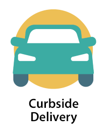 Curbside Delivery