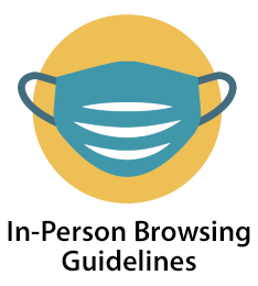 In-Person Browsing Guidelines