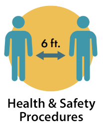 Health & Safety Procedures