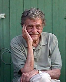 Kurt Vonnegut