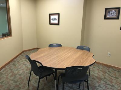 Study Room