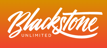 Blackstone Unlimited logo