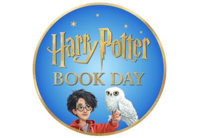 Harry Potter Book Day