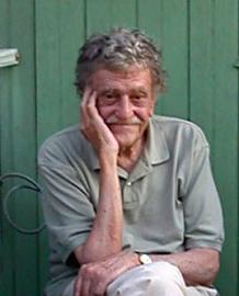 Kurt Vonnegut