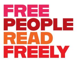 Free People Read Freely