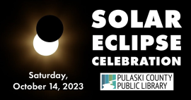 Solar Eclipse Celebration