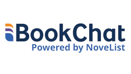 BookChat logo