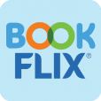 Bookflix icon