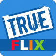 TrueFlix icon