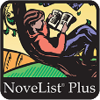 Novelist Plus icon