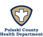 Pulaski County Health Department logo
