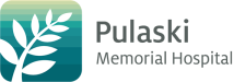 Pulaski Memorial Hospital logo