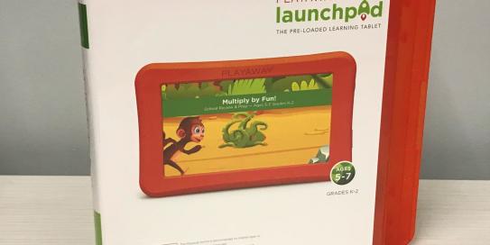 Case for Launchpad: Multiply by Fun!