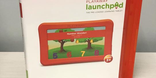 Case for Launchpad: Number Wonder!