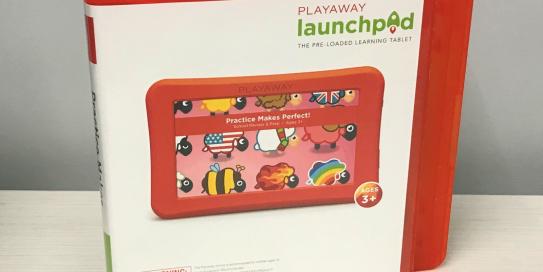 Case for Launchpad: Practice Makes Perfect!